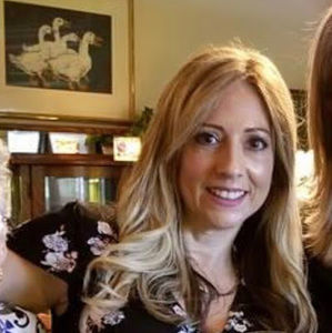 Meet your Posher, Denise